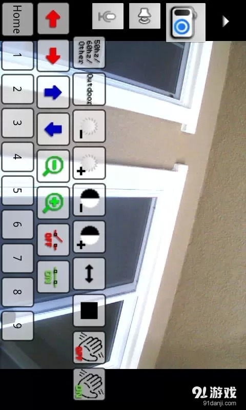 IP Cam Viewer Lite