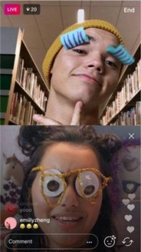 insgream官方网下载