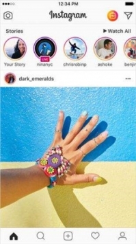 insgream官方网下载