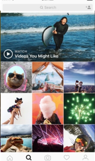 instagram安卓版v1.0.0