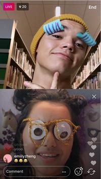 instagram最新官方版安卓