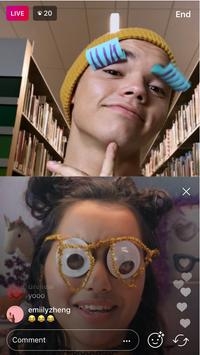 Instagram官网入口