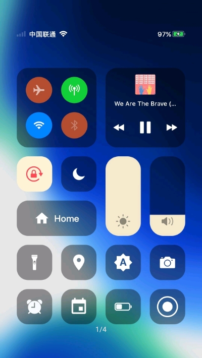 iOS13