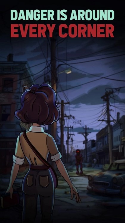 寻找乔石头的秘密