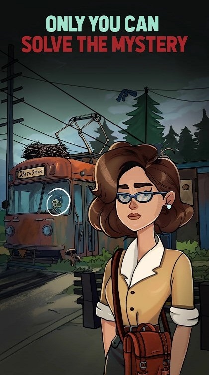 寻找乔石头的秘密