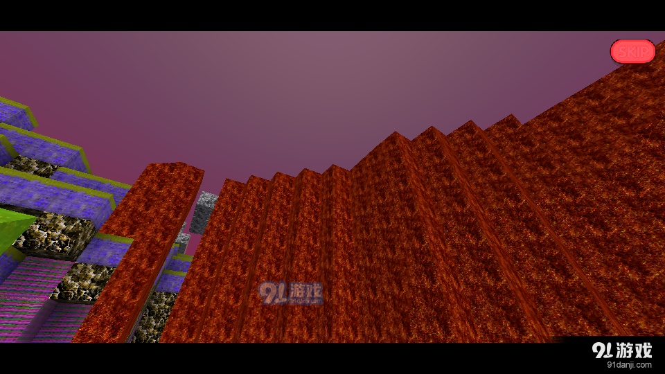 迷你世界暗网版