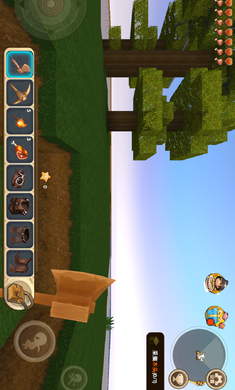 迷你世界单机版0.10.8