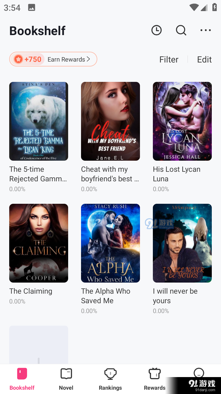 ireader阅读器下载app高级版