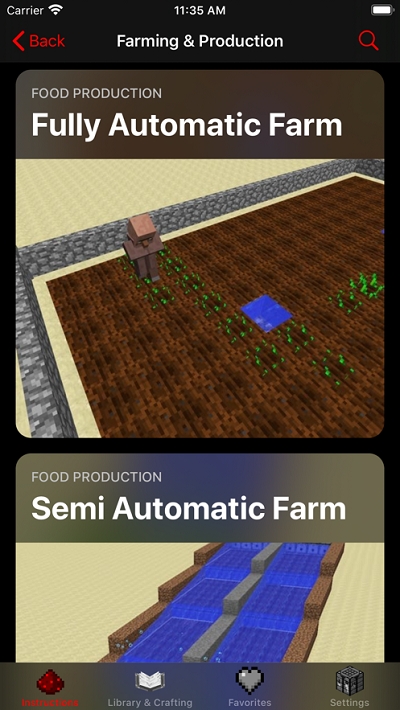 iRedstone红石粉Minecraft（iRedstone）