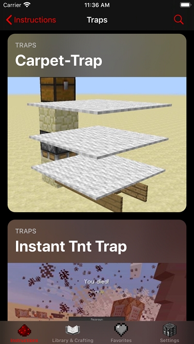 iRedstone红石粉Minecraft（iRedstone）