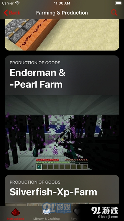 iRedstone红石粉Minecraft