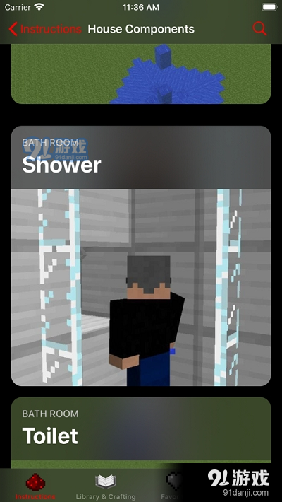 iRedstone红石粉Minecraft