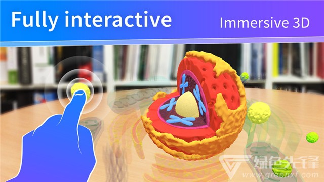 JigSpace(3d学习工具)V1.6 安卓手机版