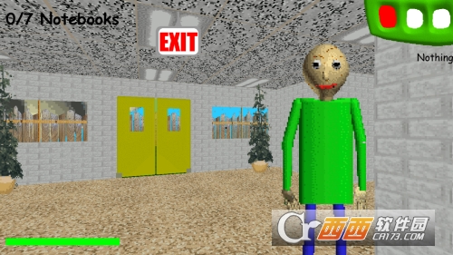 巴迪的基础教育游戏