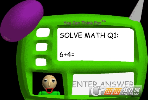 巴迪的基础教育游戏