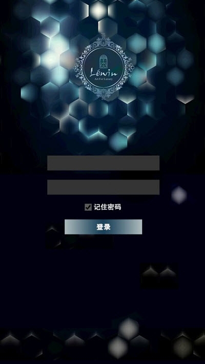 LEWIN雷盎艺术智能家居