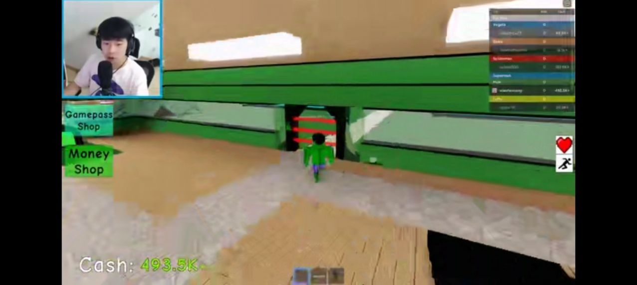 小飞象解说Roblox漫威VS动漫最新手机版