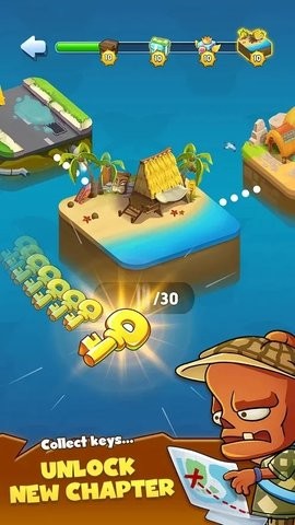 僵尸防御植物大战app