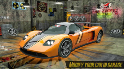 恐龙汽车追逐战app