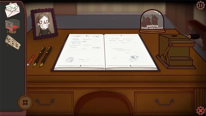 伯特伦费德历险记2