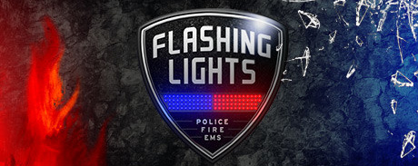 Flashing Lights中文版
