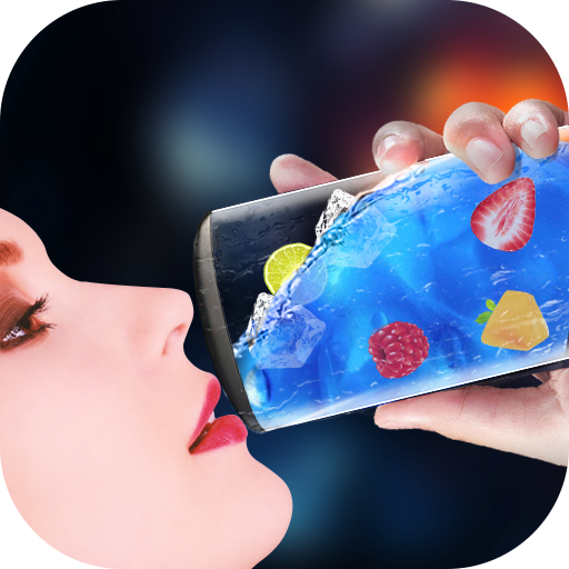 手机饮料混合模拟app2024