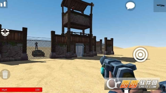 gmod手机版中文版