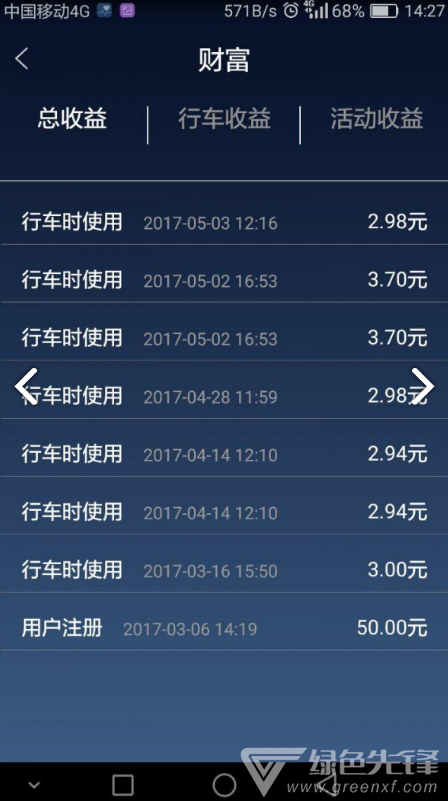 安狗ango(安狗ango汽车互联)V1.1.4 安卓中文版
