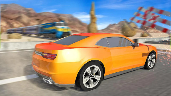 火车VS汽车官网版