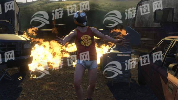 H1Z1生存王者内测版