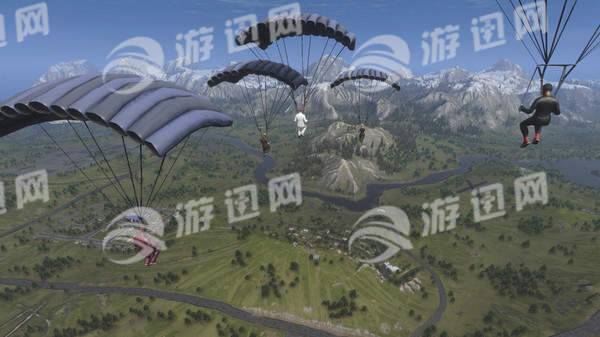 H1Z1生存王者公测版