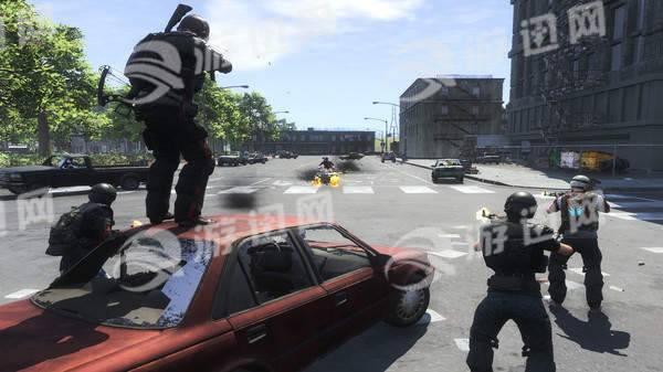 H1Z1生存王者公测版