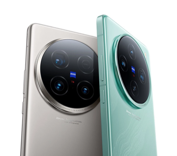 vivoX100s屏幕供应商是哪家