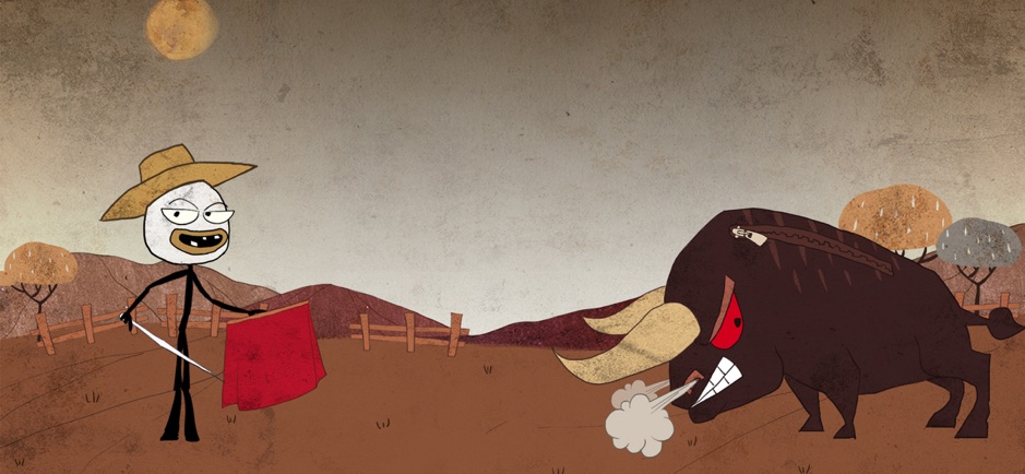 巨魔脸密室逃生