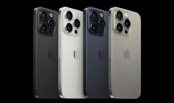 iphone17系列变化大吗