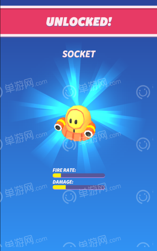 合并机器人塔防