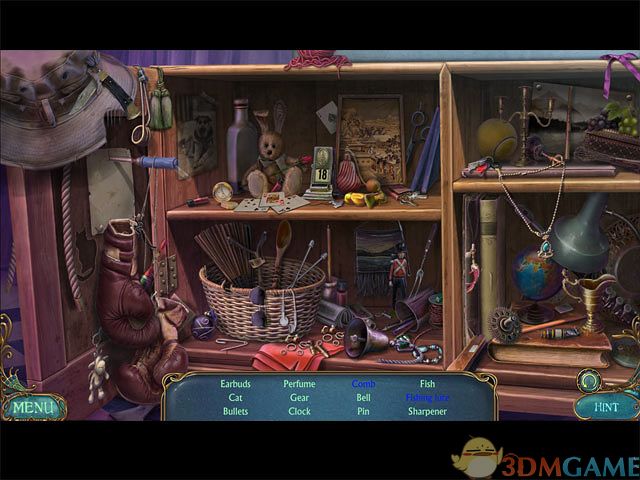 幻景2:梦魇的继承者