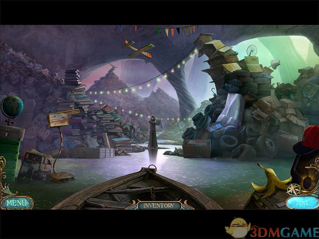 幻景2:梦魇的继承者