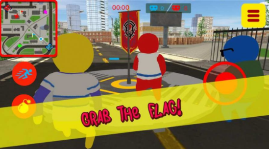 糖豆人大作战app