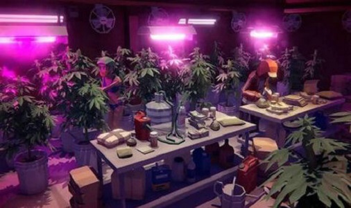 蜘蛛人大逃亡app