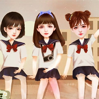 逐梦女子图鉴2024