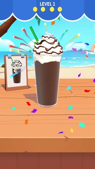 甜甜甜品铺子app