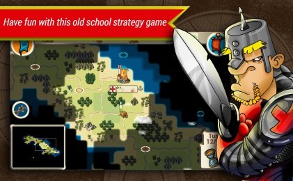 征服殖民地修改版