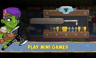 旅途之行龙族猎人app