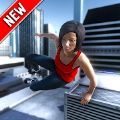 极限跑酷少女app