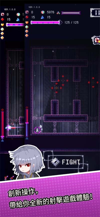 废墟物语国际服