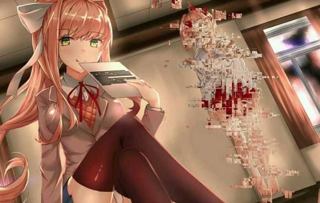 心跳文学部 汉化版