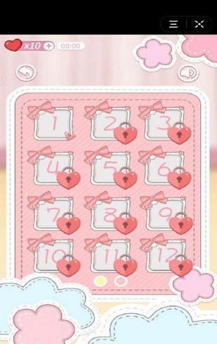 爸爸不让我吃鸡最新版