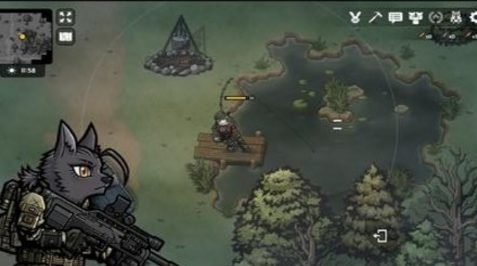 物种战争末日启示