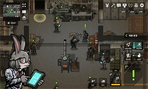 物种战争2启示录折相思（B2B Apocalypse）